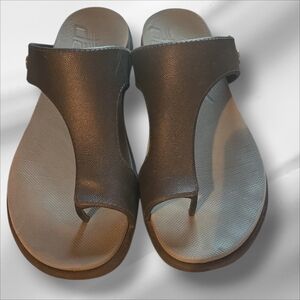 Dansko Krystal Women's Sandals-(EU 42), US 11.5-12W/9.5-10M EUC